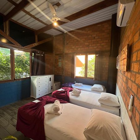 Отель Caza Floripa Флорианополис Экстерьер фото