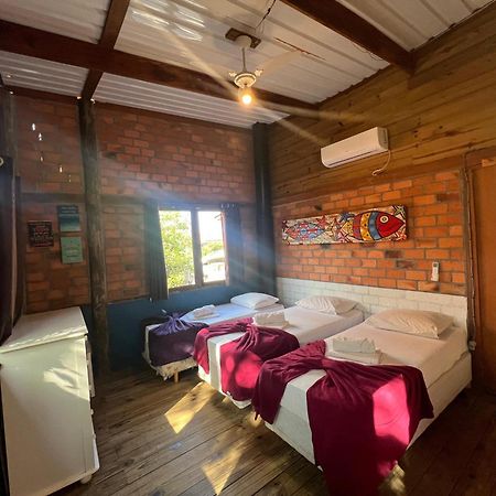 Отель Caza Floripa Флорианополис Экстерьер фото
